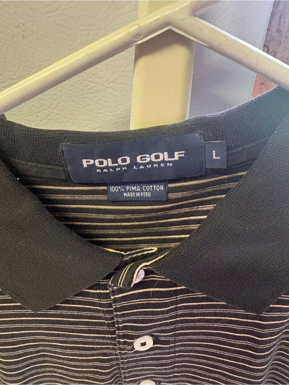 Ralph Lauren from versatile casual